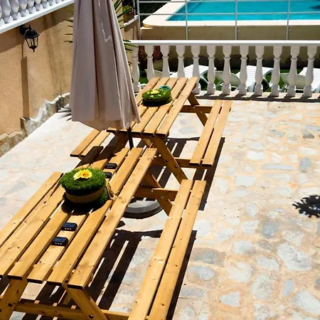 Villa Casa Cielo