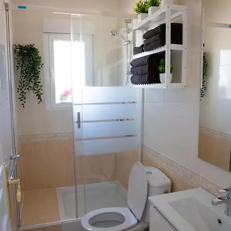 Casa Cielo Villa Ciudad Quesada