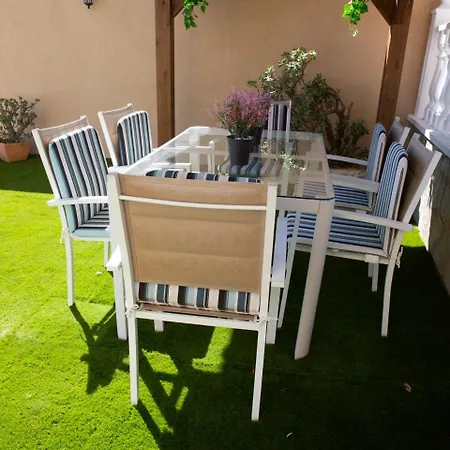Casa Cielo