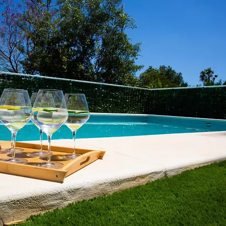Casa Cielo Villa