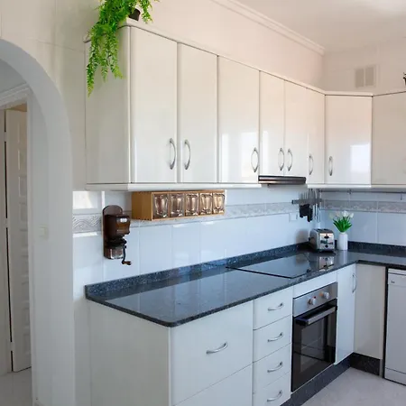Villa Casa Cielo Ciudad Quesada