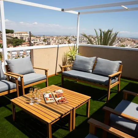 Villa Casa Cielo Ciudad Quesada