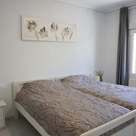 Casa Cielo Villa *