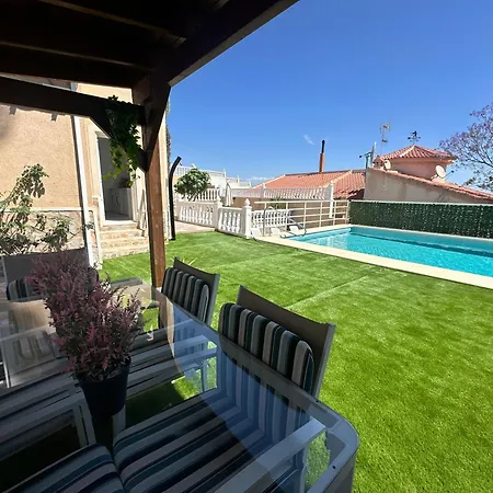 Villa Casa Cielo *
